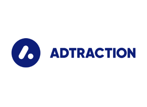 Adtraction affiliate network