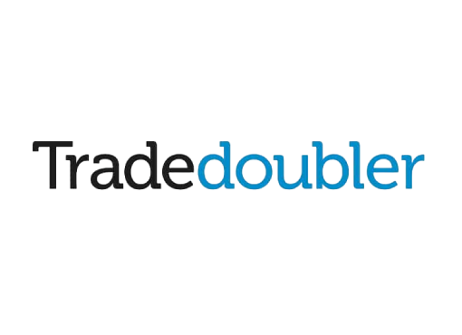 Tradedoubler affiliate network