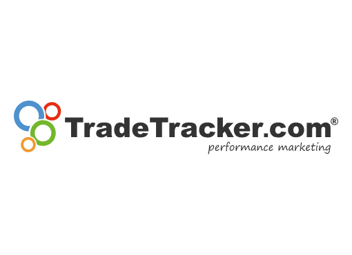 TradeTracker affiliate network