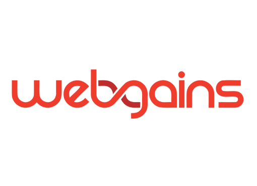 Webgains affiliate network