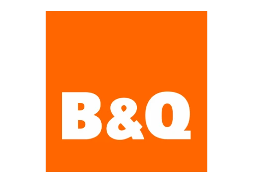 B&Q