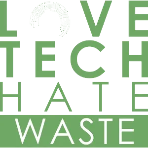 Love Tech Hate Waste